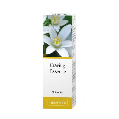 Jan De Vries Craving Essence 30ml